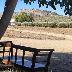 Rural Huerta Mandre Cuevas del Becerro