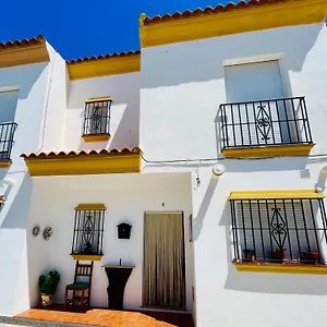 Casita En El Paraiso Cuevas del Becerro